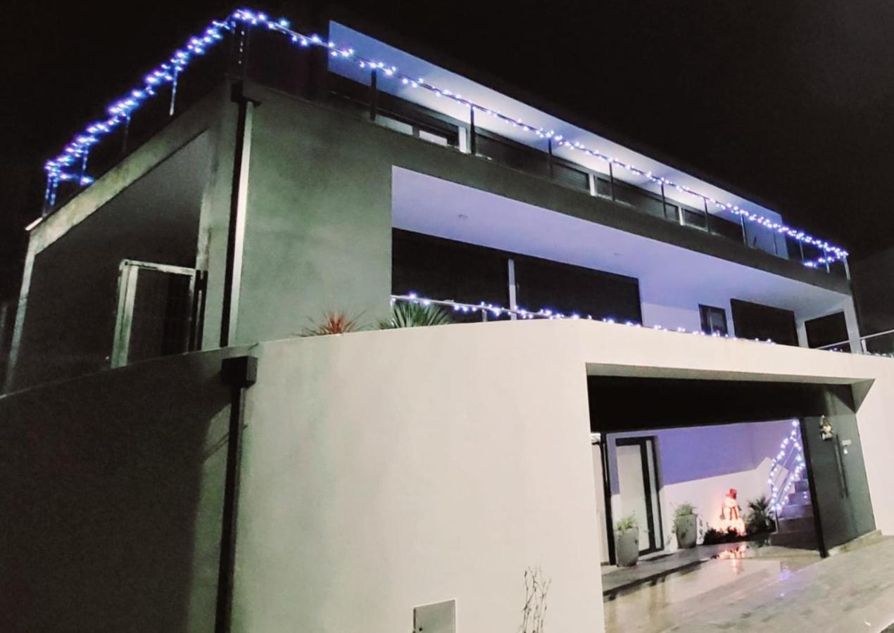 Geresmarinahouse Villa Exterior photo
