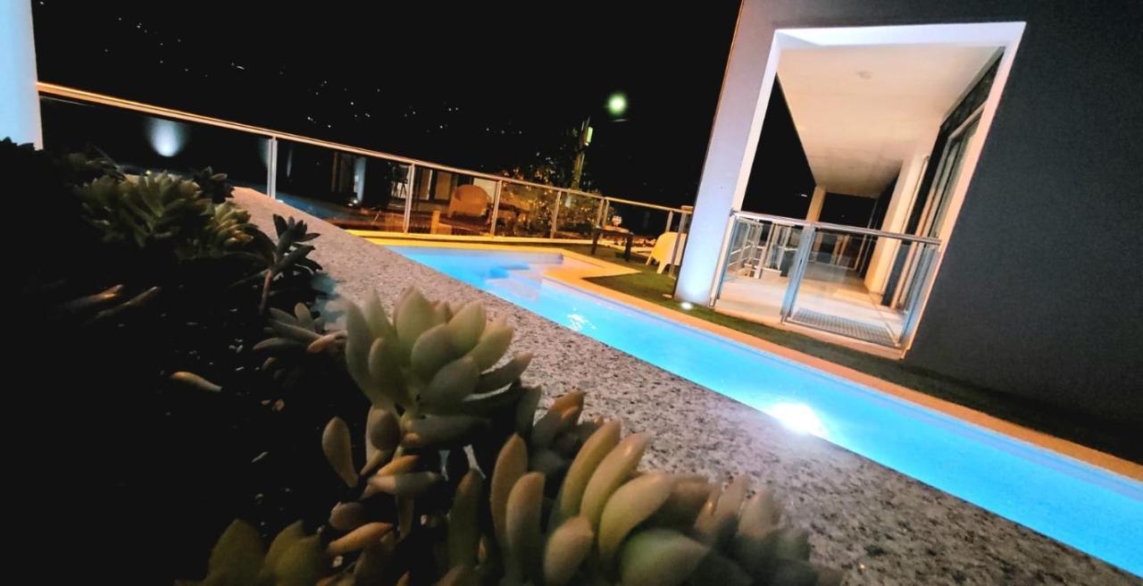 Geresmarinahouse Villa Exterior photo