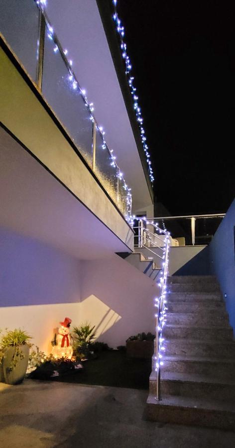 Geresmarinahouse Villa Exterior photo
