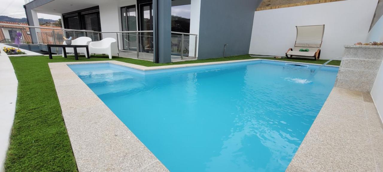 Geresmarinahouse Villa Exterior photo