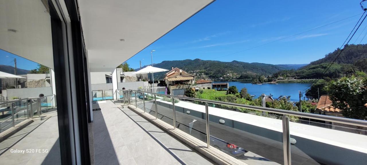 Geresmarinahouse Villa Exterior photo